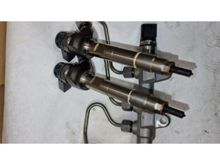 Vstřikovač 8514148, 8511626   BMW 4 F36 Gran coupe  pro naftový motor 2.0  