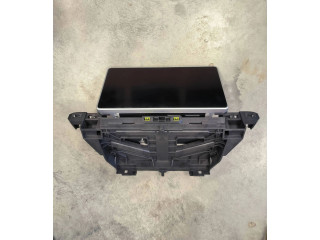 Дисплей    80A919605   Audi Q5 SQ5