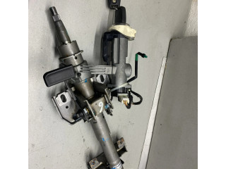 Замок зажигания