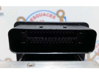 Блок АБС 4894008200, 76158 SsangYong Rexton - года