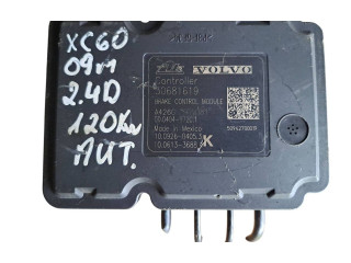 Блок АБС 30681619, P30681619   Volvo  XC60  2009 - 2013 года