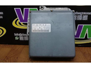 Řídící jednotka A0185452832 Mercedes-Benz C W202