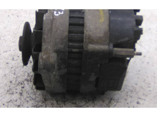 Генератор NAO-VISIVEL Volkswagen Jetta II