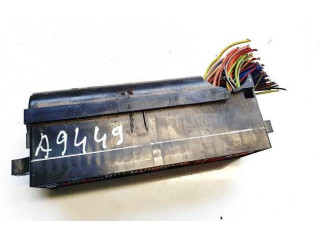 Pojistková skříňka Seat Ibiza IV (6J,6P) 2009