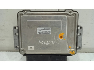 Řídící jednotka 0281015950 Alfa Romeo Giulietta 2010