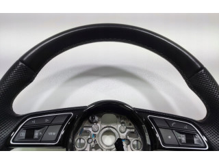 Руль Audi A1  2018 -  года 82A419091AG      