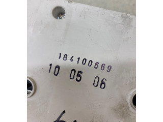 Панель приборов 30746102, 8602885 Volvo S60