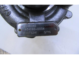 Turbodmychadlo Турбина 1K10732WGT15 BMW 3 E36 M41 D17 (174T1)
