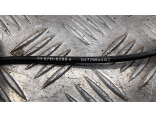 Задний датчик тормозов ABS