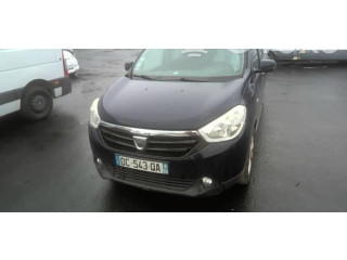 Панель приборов 248102645R Dacia Lodgy
