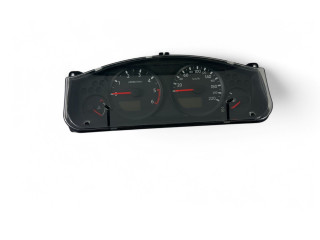 Přístrojová deska Nissan Navara D22 2008 VP7NFF10849FBE