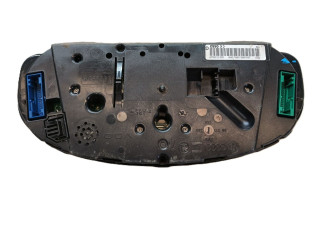 Přístrojová deska Volkswagen Passat Alltrack 2004 3B0920829AX, VWZ7Z0C8738759