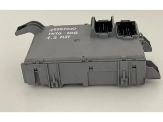 Pojistková skříňka 00505181210, 00505181210 Alfa Romeo Mito 2012