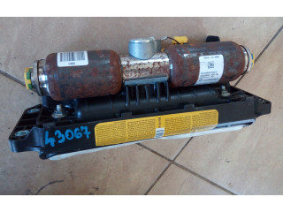 Подушка безопасности пассажира 3C0880204D   Volkswagen PASSAT B6