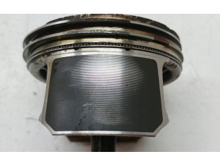 Píst MPI   Seat Ibiza IV (6J,6P)     