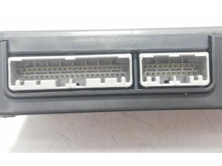 Блок управления двигателя FK7219440AF Jaguar XK - XKR