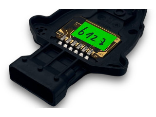 Блок комфорта A6128, 51942423 Jeep Renegade