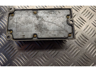 Блок подушек безопасности 8645271, 0285001254   Volvo V70