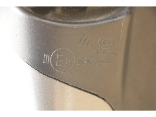 Зеркало электрическое        Fiat Freemont     