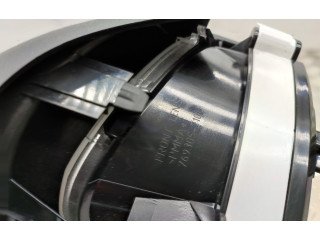 Панель приборов 9822634280 Citroen C3 Aircross