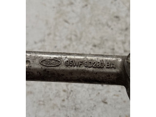 Топливная рампа 95WF9D280BA Ford Galaxy для двигателя 1Z