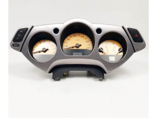 Přístrojová deska  Nissan Murano Z50 2003 AWCC000, 68240CA000  