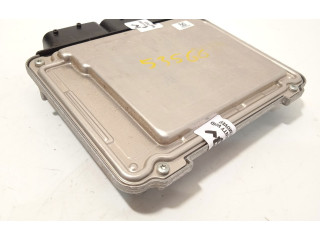 Блок управления двигателя 05E907309H, 0261S21433 Skoda Karoq