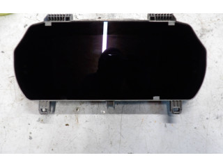 Přístrojová deska Renault Captur II 2021 248109755R, VPKR1F10849HD