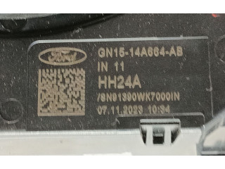 Подушка безопасности водителя 2113263, H1BT3F944AK Ford Puma