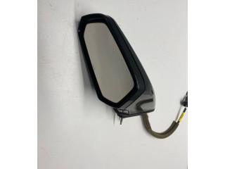 Зеркало электрическое        Chevrolet Camaro   -  года   