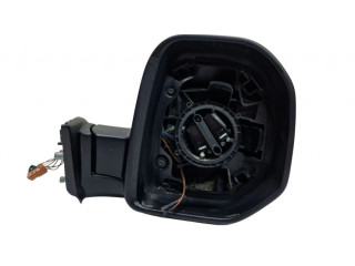 Zpětné zrcátko pravé Peugeot Partner 2011 232636104