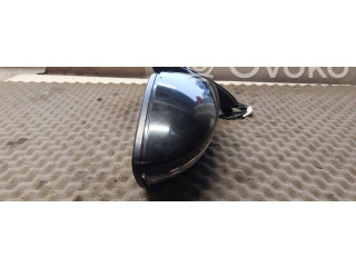 Зеркало электрическое Volkswagen Jetta VI 2011 - 2018 года