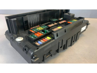 Pojistková skříňka 9252815, 02262861 BMW 5 GT F07 2013