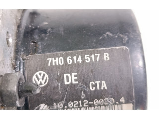 Jednotka ABS 7H0614517B, 7H0907379R Volkswagen Transporter - Caravelle T5 2009