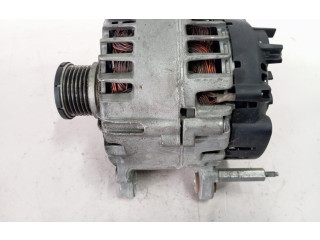 Генератор 04L903021A   Volkswagen Caddy      