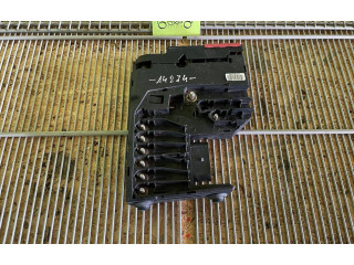 Pojistková skříňka A4635401850, 4635401850 Mercedes-Benz G W461 463 2015