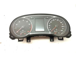 Панель приборов 8XA920930   Audi A1       