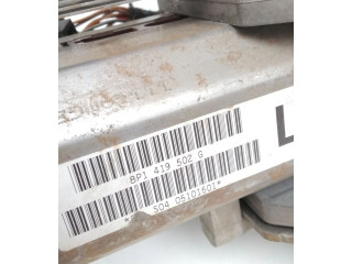 Рулевая рейка 8P1419502G Audi A3 S3 8P 2003 - 2012 года