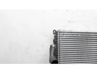 Интеркулер Jaguar XF X250