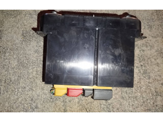 Блок управления климат-контролем    Audi TT Mk1