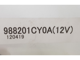 Блок подушек безопасности 988201CY0A, 988201CY0A Infiniti FX