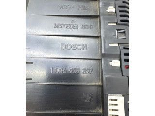 Přístrojová deska Mercedes-Benz S W221 2006 1036905326