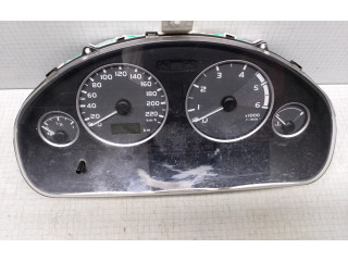 Панель приборов MR916342, 2573403810   Mitsubishi Space Star       