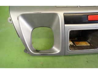 Блок управления климат-контролем 79600-SJD-G52   Honda HR-V