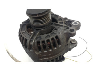 Генератор 0124525525 Mitsubishi Grandis 2.0