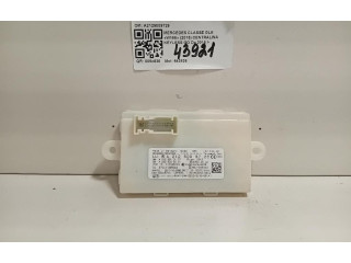 Блок управления A2129009729, 642826 Mercedes-Benz GLE (W166 - C292)