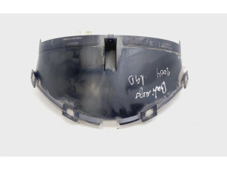 Přístrojová deska Citroen Berlingo 9662745180