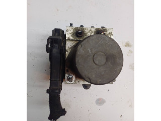 Блок АБС 5389L8210208, 13276463 Opel Meriva A 2003 - 2010 года