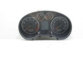 Панель приборов 8P0920931A Audi A3 S3 A3 Sportback 8P