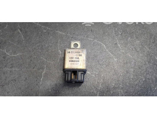 Блок управления 343134401 Mazda 626